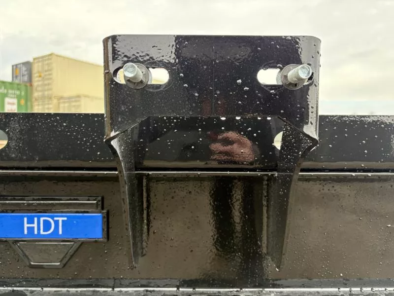 new Equipment / Flatbed Trailers Diamond C Trailers  for sale, in Turner, ME Thumbnail 17