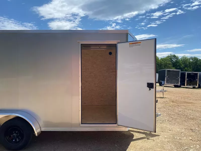 new Cargo (Enclosed) Trailers Stealth Trailers  for sale, in Loudon, NH Thumbnail 20
