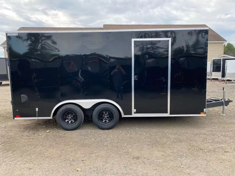 new Cargo (Enclosed) Trailers ITI Cargo Other for sale, in Loudon, NH Thumbnail 3