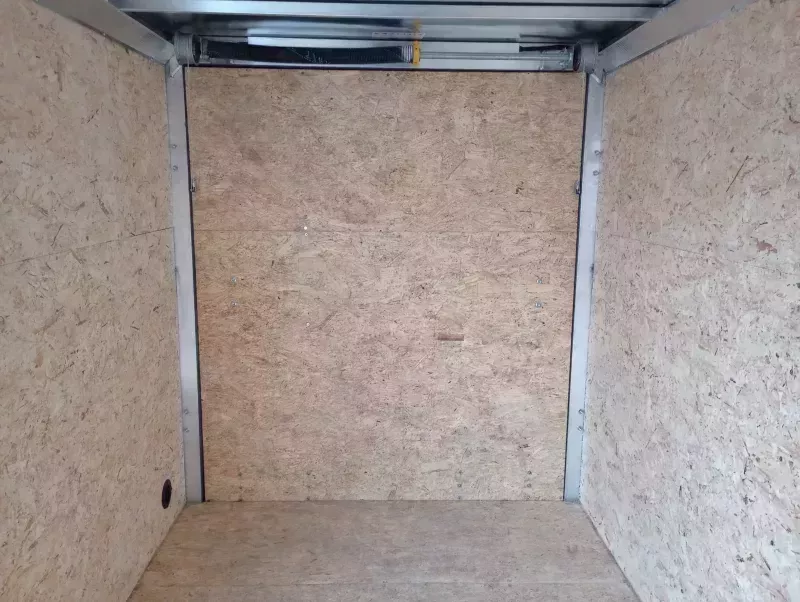 new Cargo (Enclosed) Trailers E-Z Hauler  for sale, in Bangor, ME Thumbnail 10