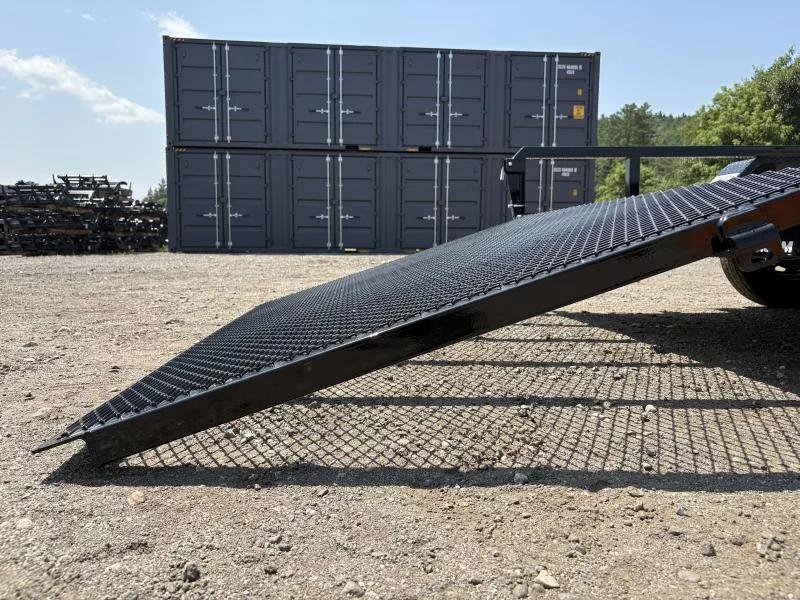 new Utility Trailers Sure-Trac  for sale, in Turner, ME Thumbnail 12
