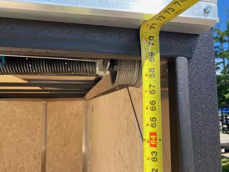 new Cargo (Enclosed) Trailers ITI Cargo Other for sale, in Loudon, NH Thumbnail 13