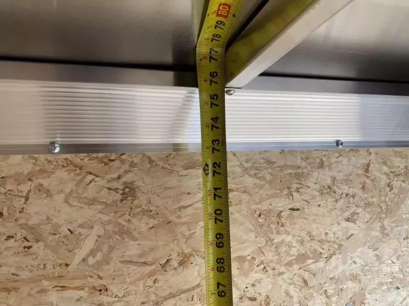 new Cargo (Enclosed) Trailers Stealth Trailers  for sale, in Loudon, NH Thumbnail 14