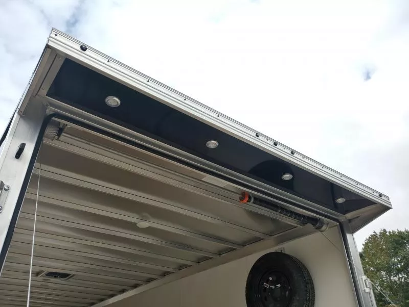 new Snowmobile Trailers Mission  for sale, in Manchester, ME Thumbnail 12