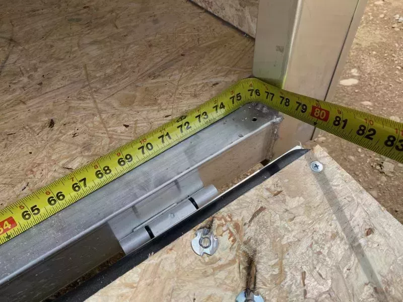 new Cargo (Enclosed) Trailers Stealth Trailers  for sale, in Loudon, NH Thumbnail 12