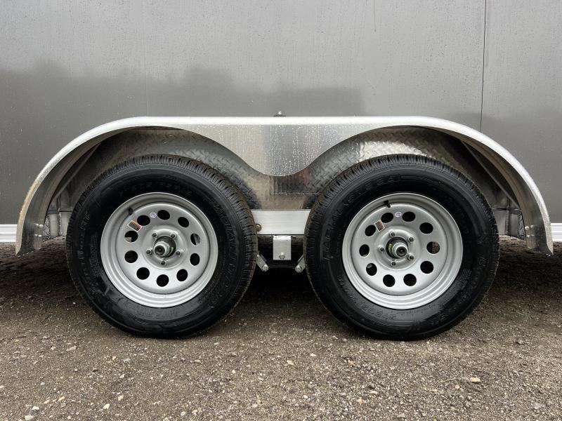 new Cargo (Enclosed) Trailers Stealth Trailers  for sale, in Turner, ME Thumbnail 15