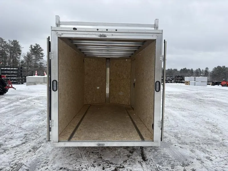 new Cargo (Enclosed) Trailers Stealth Trailers  for sale, in Turner, ME Thumbnail 10