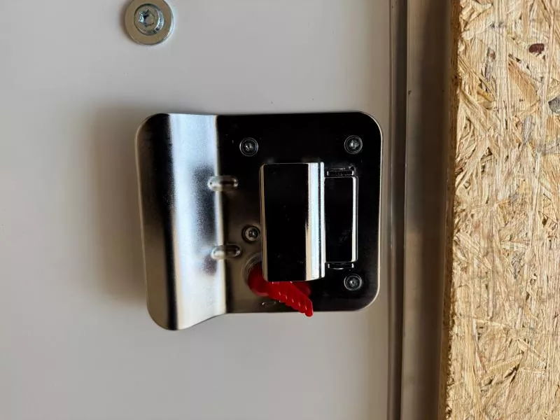 new Cargo (Enclosed) Trailers Covered Wagon Trailers Other for sale, in Loudon, NH Thumbnail 15