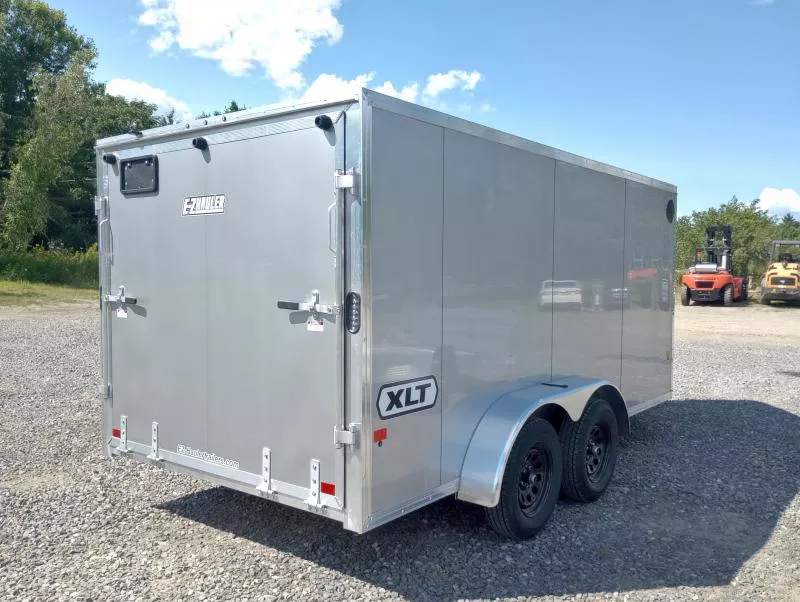 new Snowmobile Trailers E-Z Hauler  for sale, in Manchester, ME Thumbnail 8