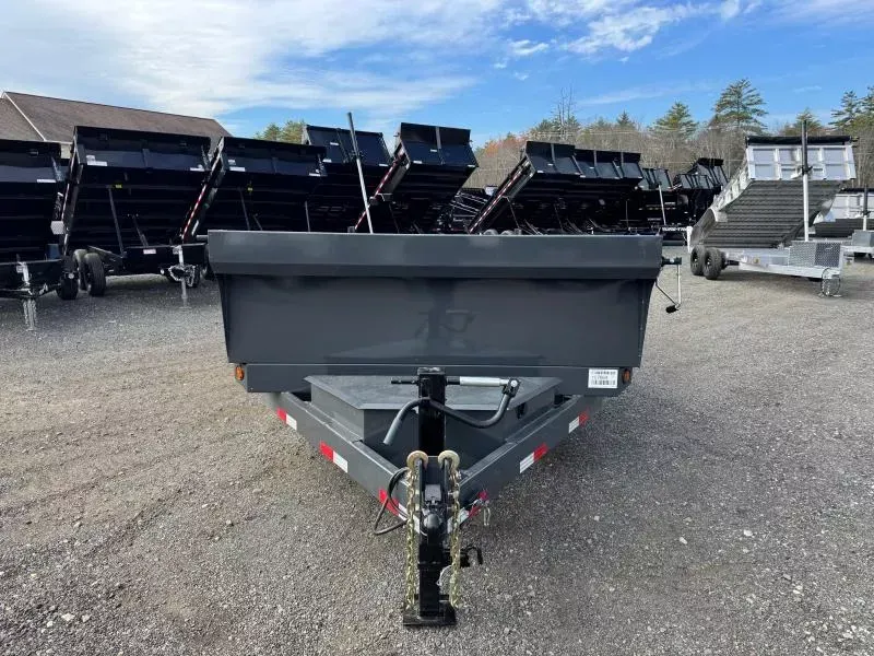 new Dump Trailers Norstar Other for sale, in Loudon, NH Thumbnail 3