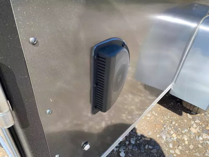 new Cargo (Enclosed) Trailers ITI Cargo Other for sale, in Loudon, NH Thumbnail 19