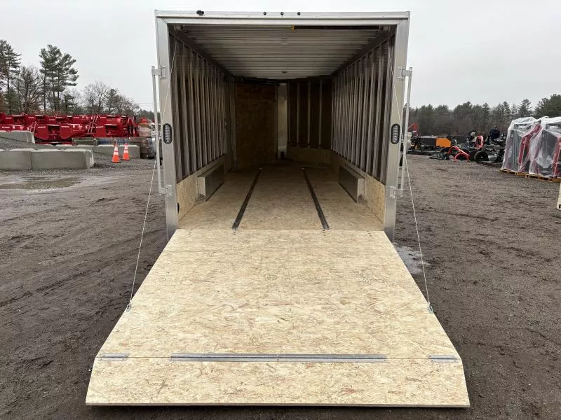 new Snowmobile Trailers Stealth Trailers  for sale, in Turner, ME Thumbnail 10