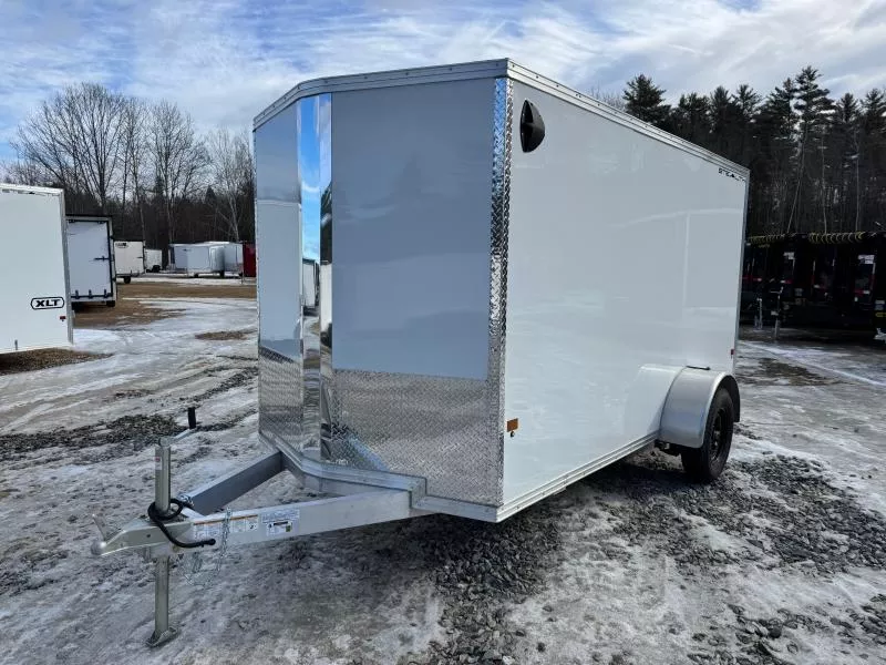 new Cargo (Enclosed) Trailers Stealth Trailers Other for sale, in Loudon, NH Thumbnail 4