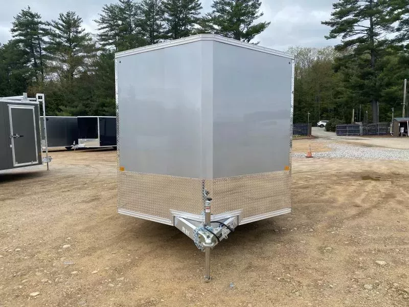 new Cargo (Enclosed) Trailers Stealth Trailers  for sale, in Loudon, NH Thumbnail 3