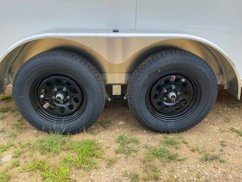 new Snowmobile Trailers Stealth Trailers  for sale, in Loudon, NH Thumbnail 20