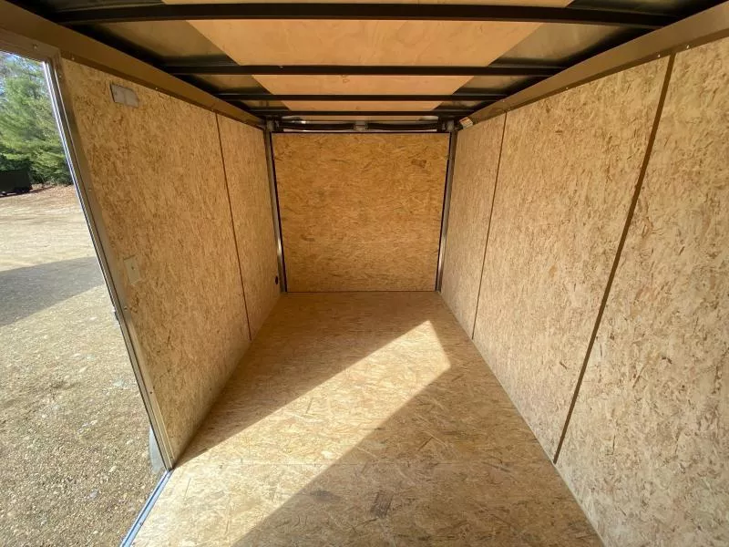 new Cargo (Enclosed) Trailers ITI Cargo Other for sale, in Loudon, NH Thumbnail 22
