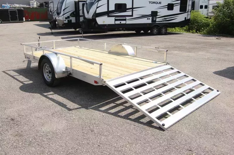 new Utility Trailers Mission  for sale, in Bangor, ME Thumbnail 10