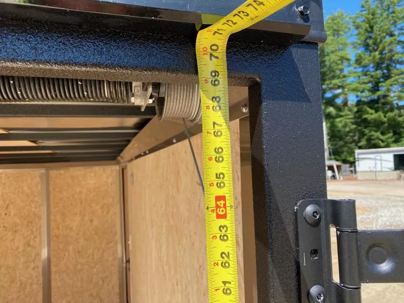 new Cargo (Enclosed) Trailers ITI Cargo Other for sale, in Loudon, NH Thumbnail 13