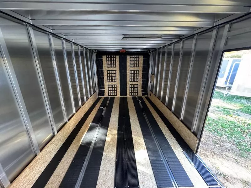 new Snowmobile Trailers Durabull Trailers  for sale, in Loudon, NH Thumbnail 25