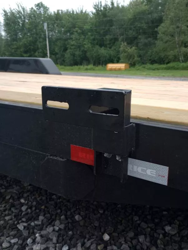 new Equipment / Flatbed Trailers Rice Trailers  for sale, in Manchester, ME Thumbnail 12