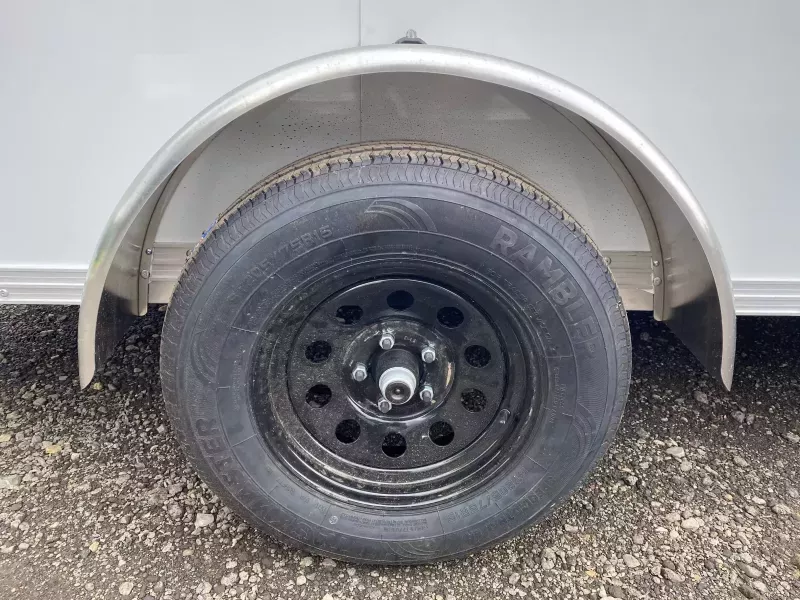 new Cargo (Enclosed) Trailers Stealth Trailers  for sale, in Loudon, NH Thumbnail 19