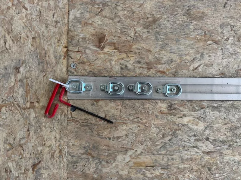 new Snowmobile Trailers SnoPro Trailers Other for sale, in Loudon, NH Thumbnail 19