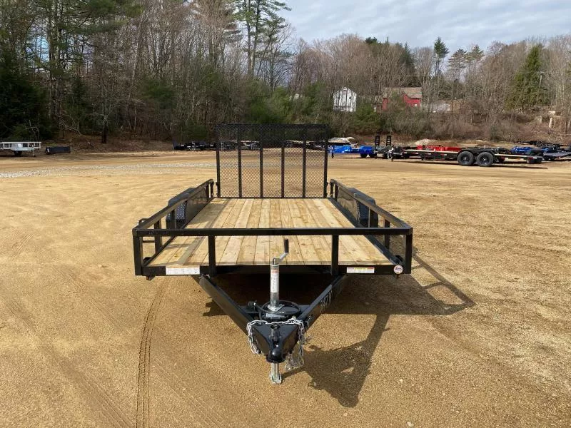 new Utility Trailers Sure-Trac Other for sale, in Loudon, NH Thumbnail 3