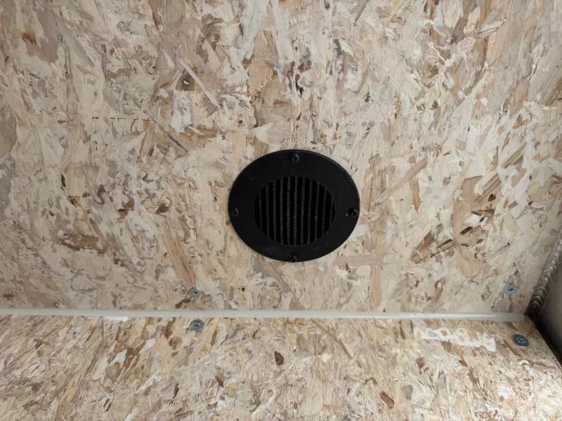 new Cargo (Enclosed) Trailers Durabull Trailers  for sale, in Loudon, NH Thumbnail 18