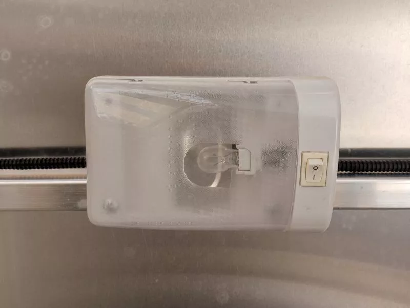 used Snowmobile Trailers E-Z Hauler  for sale, in Manchester, ME Thumbnail 15