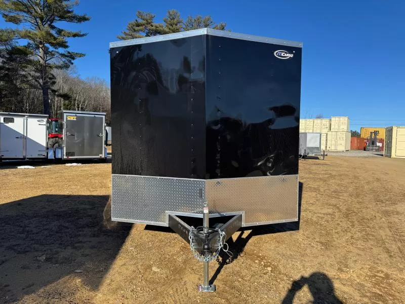 new Cargo (Enclosed) Trailers ITI Cargo Other for sale, in Loudon, NH Thumbnail 2