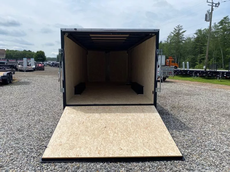 new Cargo (Enclosed) Trailers ITI Cargo Other for sale, in Loudon, NH Thumbnail 10