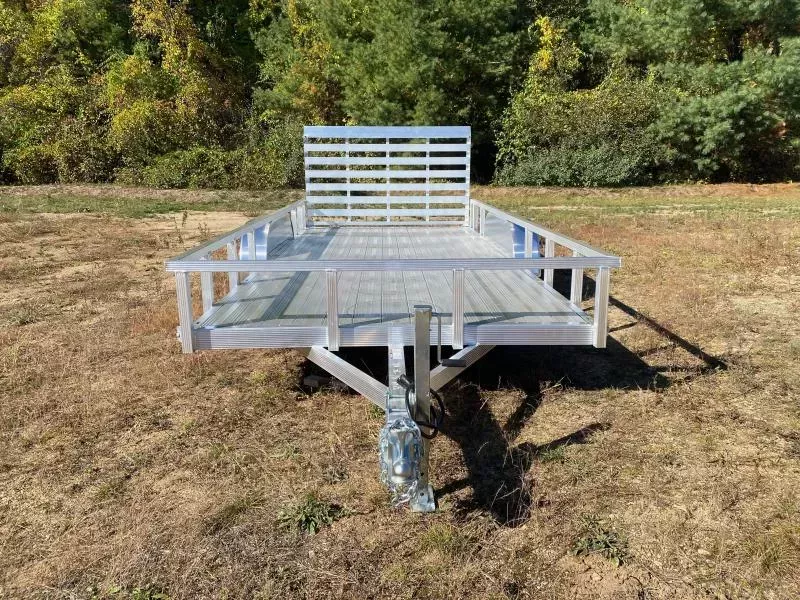 new Equipment / Flatbed Trailers Sport Haven Other for sale, in Loudon, NH Thumbnail 3