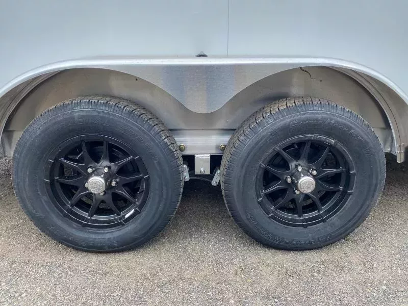 new Cargo (Enclosed) Trailers Stealth Trailers Other for sale, in Loudon, NH Thumbnail 21