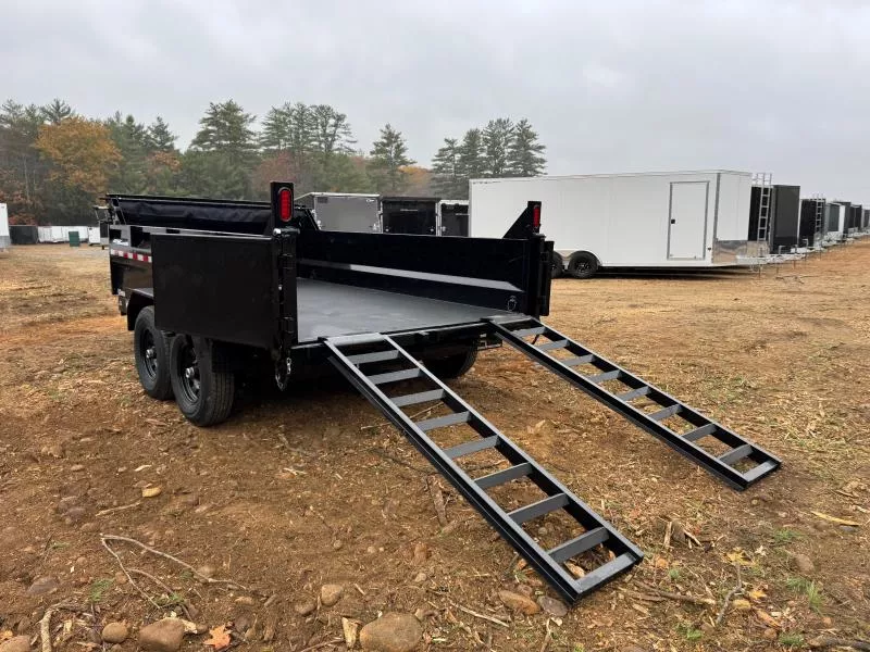 new Dump Trailers Sure-Trac Other for sale, in Loudon, NH Thumbnail 11