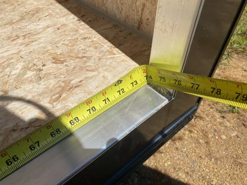 new Cargo (Enclosed) Trailers Durabull Trailers  for sale, in Loudon, NH Thumbnail 12