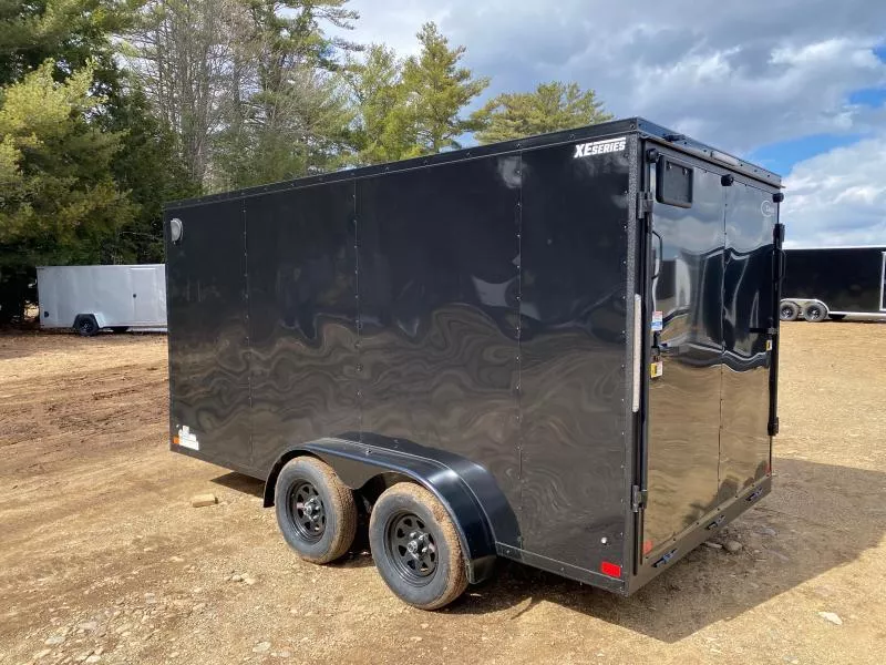 new Cargo (Enclosed) Trailers ITI Cargo Other for sale, in Loudon, NH Thumbnail 6
