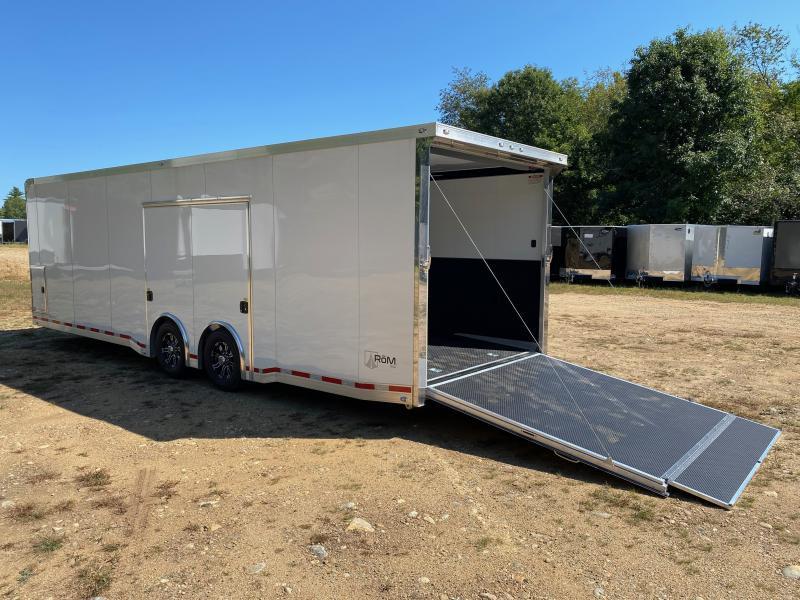 new Cargo (Enclosed) Trailers ATC Other for sale, in Loudon, NH Thumbnail 2