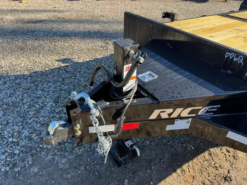 new Equipment / Flatbed Trailers Rice Trailers Other for sale, in Loudon, NH Thumbnail 21