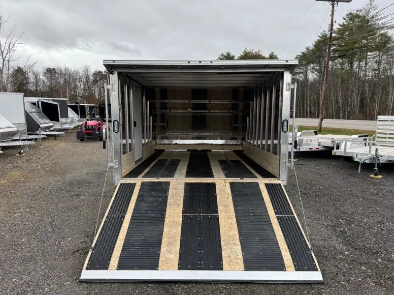 new Snowmobile Trailers SnoPro Trailers  for sale, in Loudon, NH Thumbnail 11