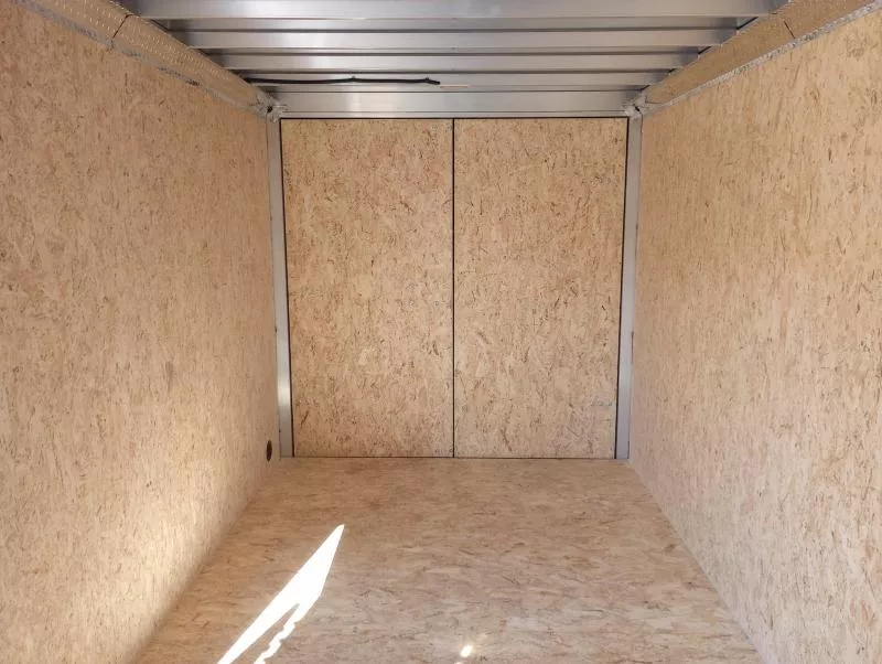 new Cargo (Enclosed) Trailers Durabull Trailers  for sale, in Manchester, ME Thumbnail 11