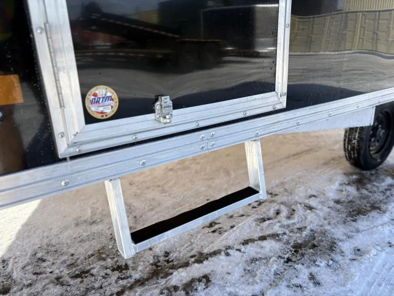 new Snowmobile Trailers SnoPro Trailers  for sale, in Turner, ME Thumbnail 14