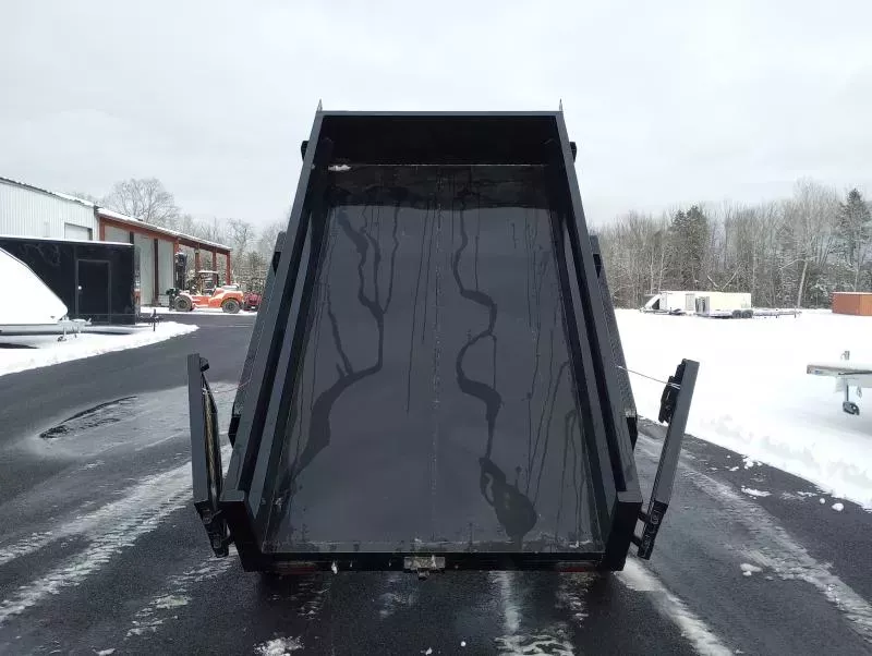 new Dump Trailers Griffin Trailers  for sale, in Bangor, ME Thumbnail 13