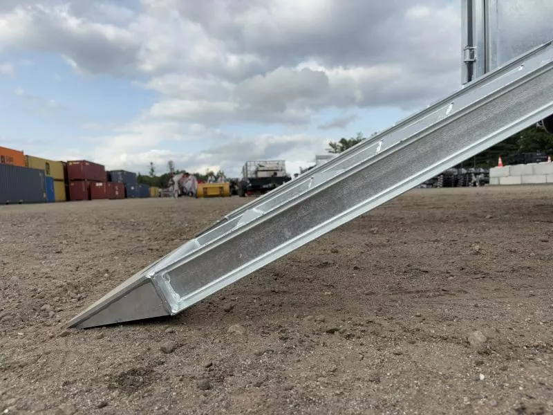 new Dump Trailers N&N Trailers  for sale, in Turner, ME Thumbnail 13