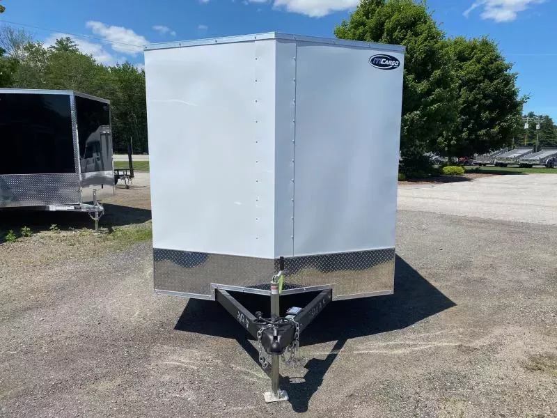 new Cargo (Enclosed) Trailers ITI Cargo Other for sale, in Loudon, NH Thumbnail 3