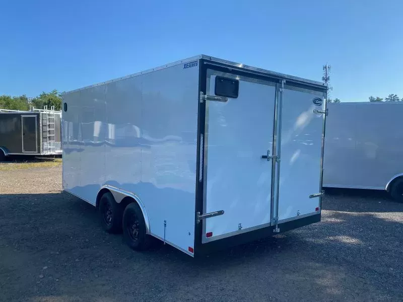 new Cargo (Enclosed) Trailers ITI Cargo Other for sale, in Loudon, NH Thumbnail 6