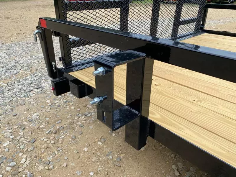 new Utility Trailers Sure-Trac Other for sale, in Loudon, NH Thumbnail 15