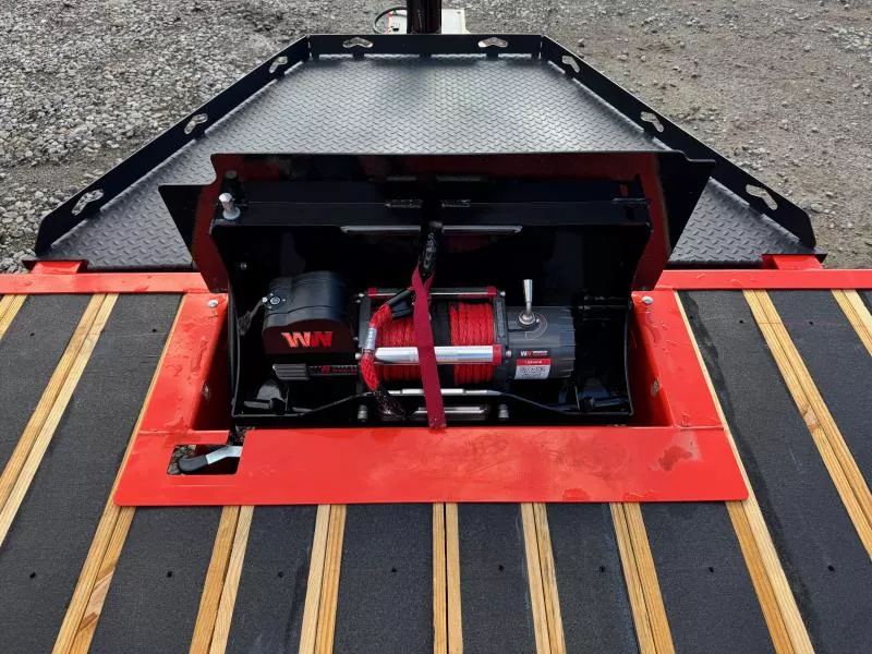 new Equipment / Flatbed Trailers Diamond C Trailers  for sale, in Loudon, NH Thumbnail 19