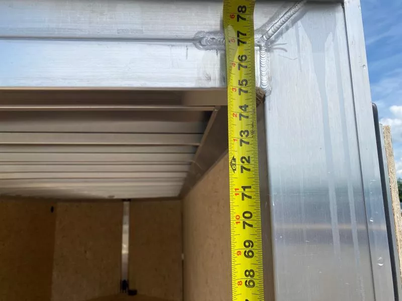 new Cargo (Enclosed) Trailers Stealth Trailers Other for sale, in Loudon, NH Thumbnail 13