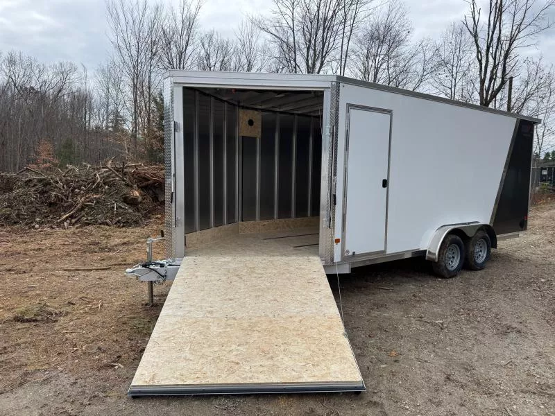 new Snowmobile Trailers Durabull Trailers  for sale, in Loudon, NH Thumbnail 25