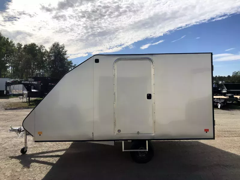 new Snowmobile Trailers Mission  for sale, in Bangor, ME Thumbnail 3
